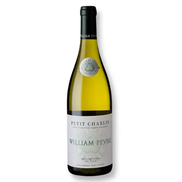 Vinho Willian Fevre Petit Chablis 750ml