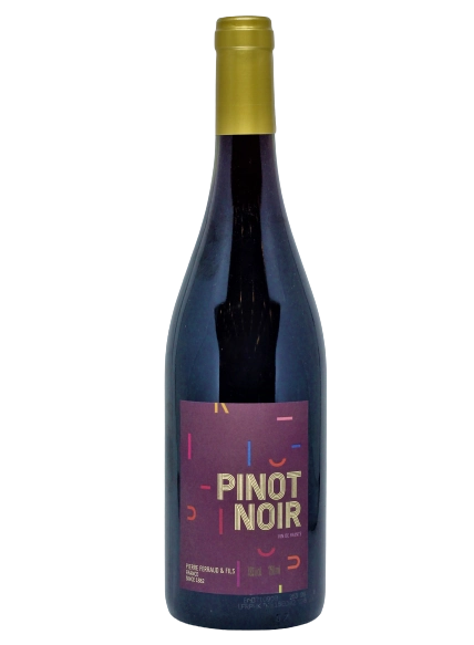 Vinho Fra.p.ferraud Fils 750ml Pinot Noir