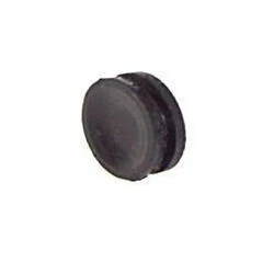 Borracha Tapa Furo da Porta 18x7,5mm - ROCHEPECAS 0009870744