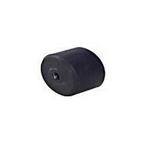 Rolete Borracha do Pedal de Freio - ROCHEPECAS 3443000006