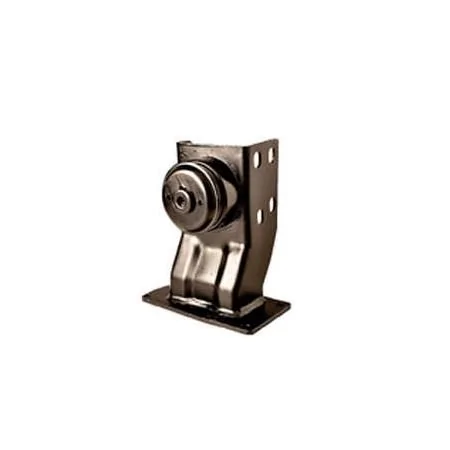 Suporte do Coxim do Motor Dianteiro MERCEDES BENZ LO914/LO915 Lado Esquerdo - ROCHEPECAS 6882400217