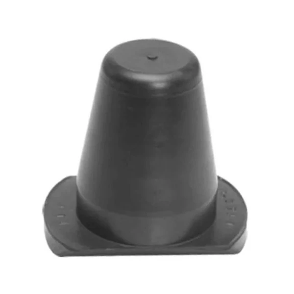 Batente da Mola Dianteira Borracha - ROCHEPECAS 6933240108