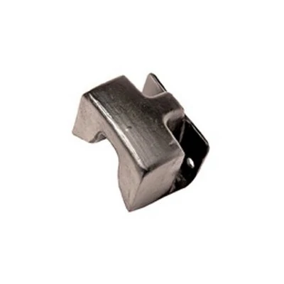 Coxim da Balança da Suspensão Traseira MERCEDES BENZ 2318/2418 - ROCHEPECAS 3863207044