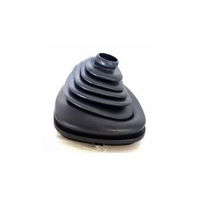 Coifa Superior da Alavanca do Câmbio Preto - ROCHEPECAS 3842680197