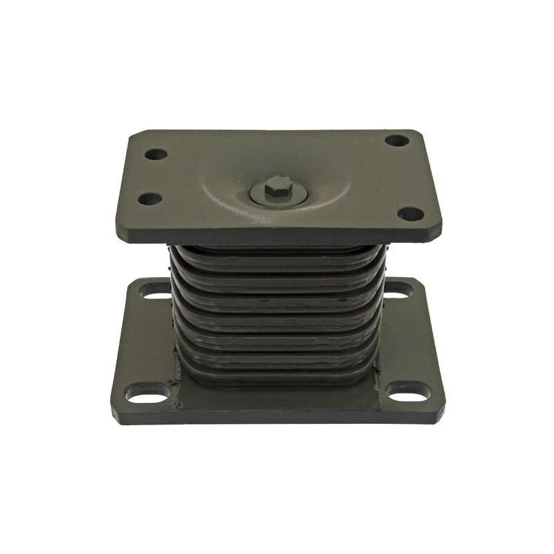 Batente de Suspensão Traseira MERCEDES BENZ 2826 AXOR/3340 AXOR 230x208x153mm - ROCHEPECAS 0003250796
