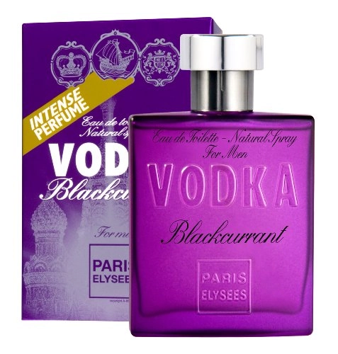 Perf De France Vodka Kurrant