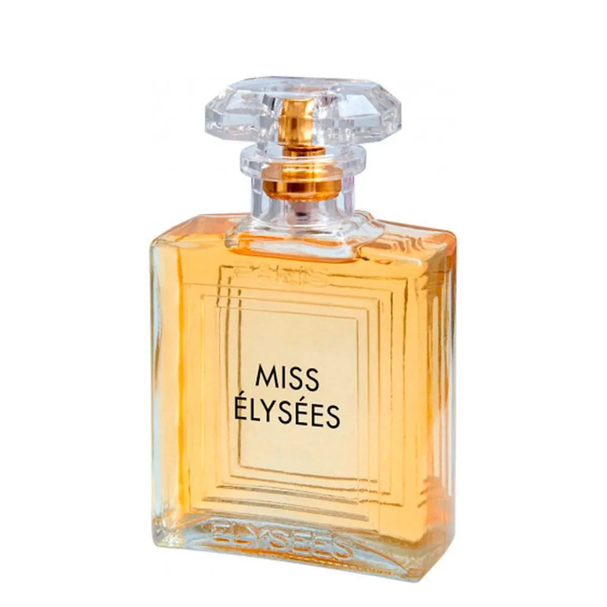 Perf Paris Elysees Fem 100ml Miss