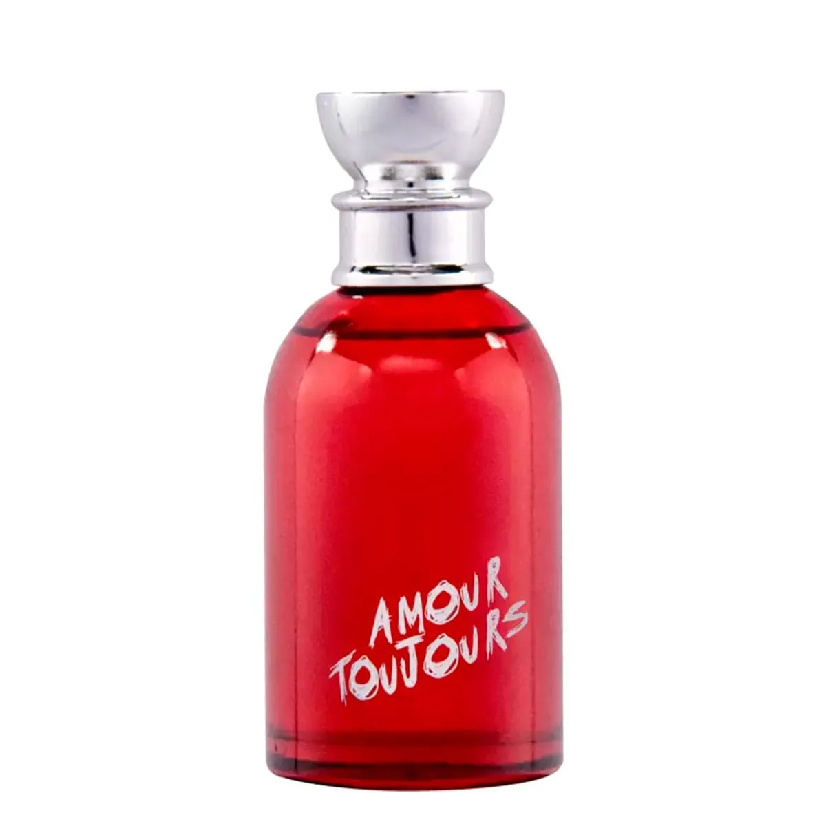 Amour Toujours Feminino Eau de Toilette - 100  ml