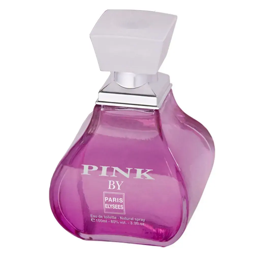 Pink By Paris Elysees Perfum