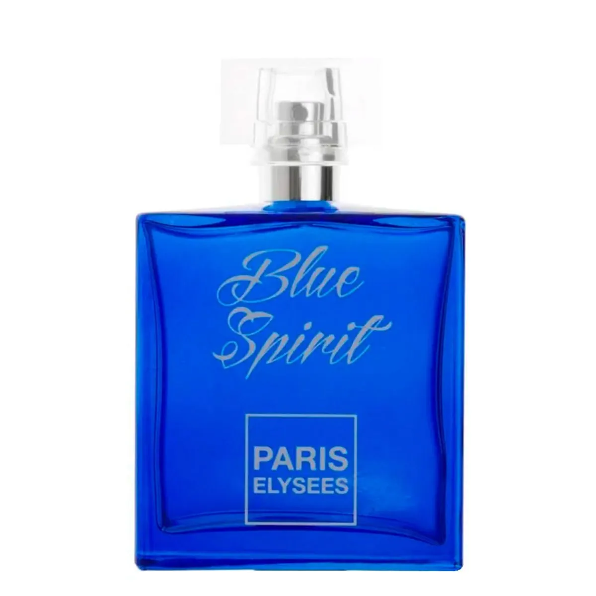 Perfume Paris Elysees Woman Blue Spirit 100ml