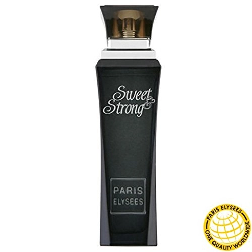 Perfume Sweet Storng For Women 3.3 Oz Edt By Paris Elysees