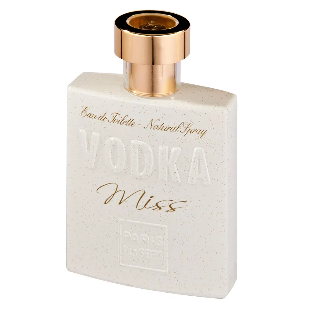 Vodka Miss Feminino Eau de Toilette - 100 ml