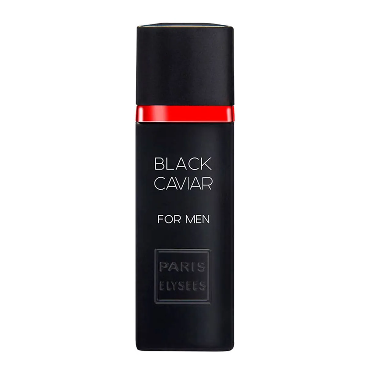 Black Caviar De Paris Elysees Eau De Toilette Masculino 100 ml