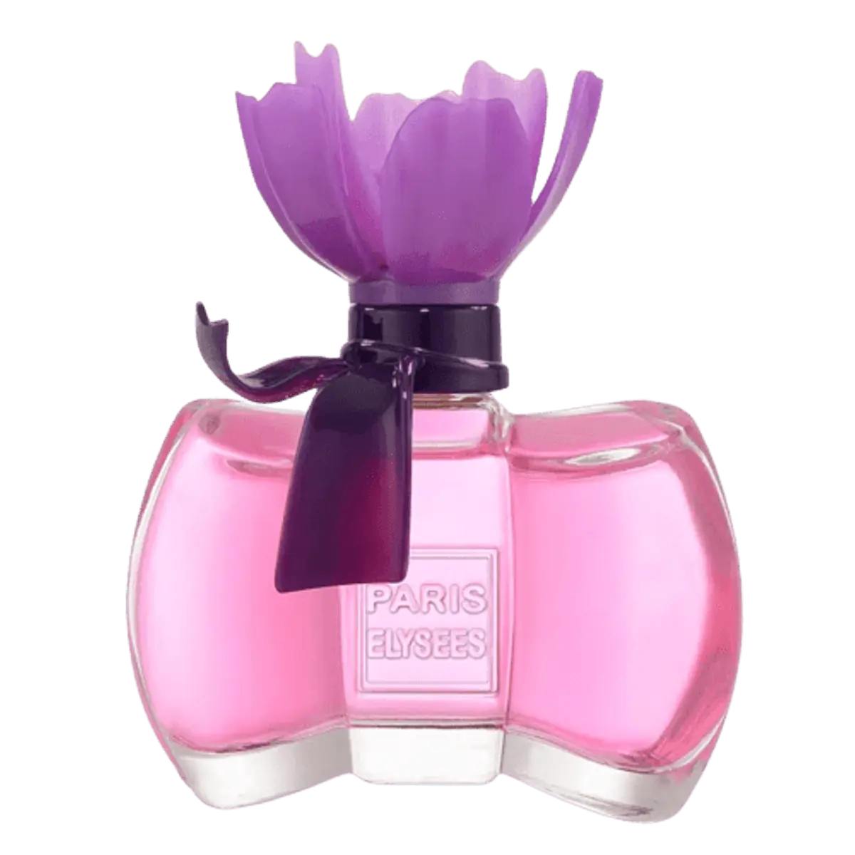Perfume Eau De Toilette 100ml La Petite Fleur De Provence Paris Elysees
