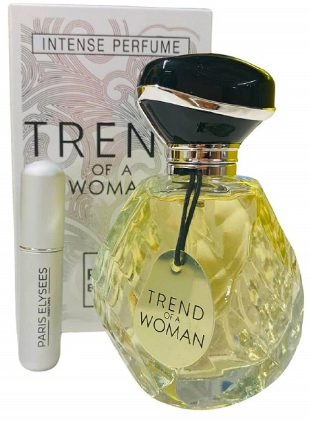 Paris Elysees 100ml Trend Of A Woman