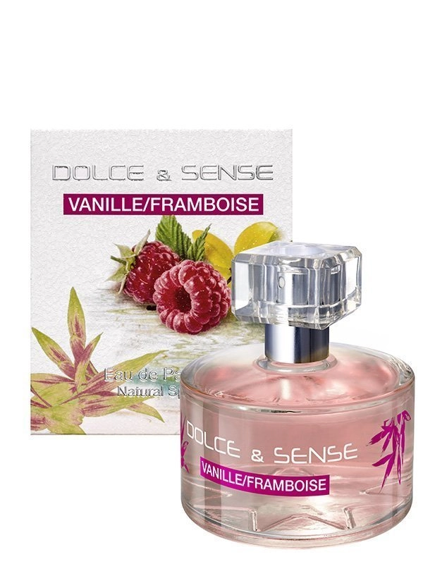 Perfume Eau De Parfum Paris Elysees Van/framb 100ml