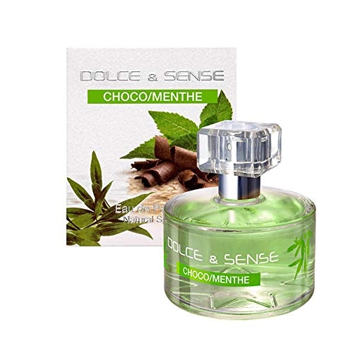 Perfume Eau De Parfum Paris Elysees Choc/ment 60ml