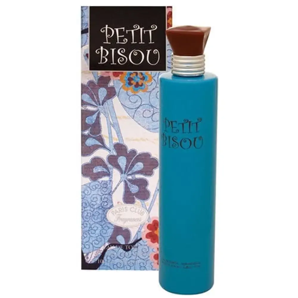 Perfume Paris Elysees Petit Bisou 100ml