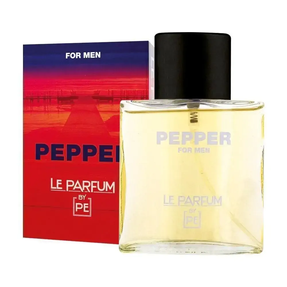 Perf Paris Elysees Masc 100ml Pepper