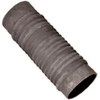 Mangueira do Intercooler MERCEDES BENZ 1630 Borracha 110x110x340 - ROCHEPECAS 3865288282