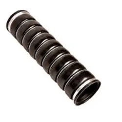 Mangueira do Intercooler Silicone Preto 8 Anéis - ROCHEPECAS 21312237