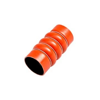 Mangueira do Intercooler IVECO STRALIS Silicone Azul 4 Anéis - ROCHEPECAS 99440309