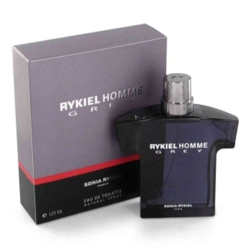 Perf Rykiel Homme Grey