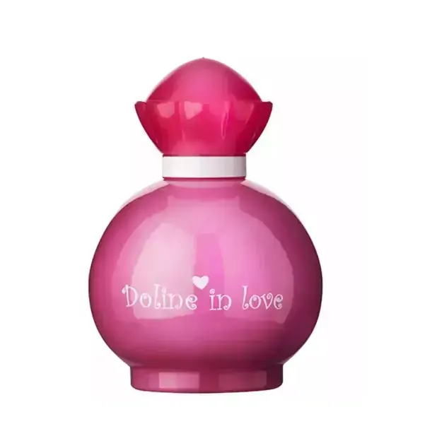 Doline in Love Via Paris Eau de Toilette - Perfume Feminino 100ml