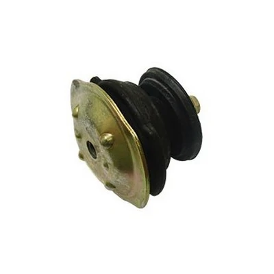 Suporte do Coxim do Motor Dianteiro MERCEDES BENZ 1933 AXOR/2533 AXOR Lado Esquerdo - ROCHEPECAS 9402400617
