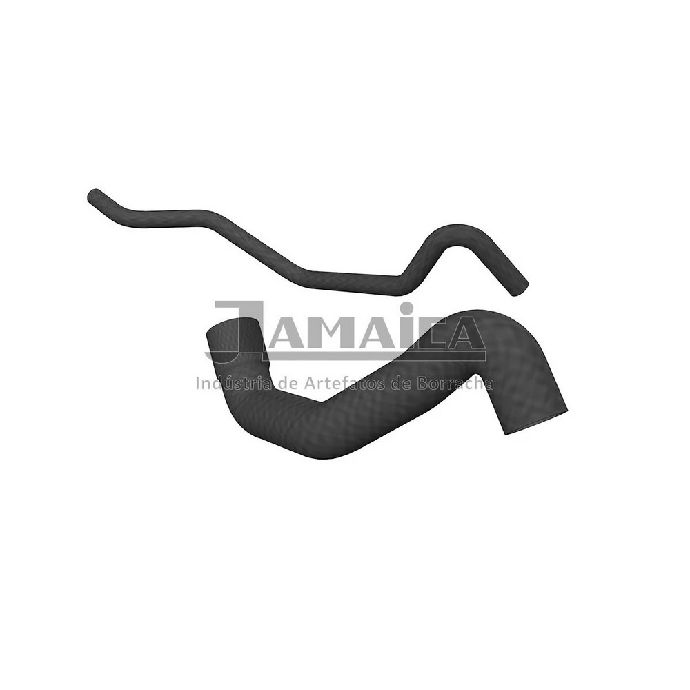 Mangueira Superior do Radiador MERCEDES BENZ SPRINTER - JAMAICA MM9187
