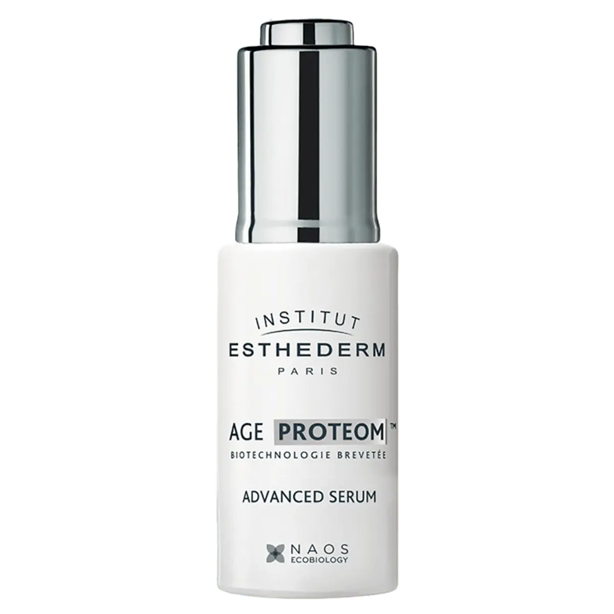 Anti Idade Advanced Sérum Institut Esthederm Age Proteom Frasco 15ml