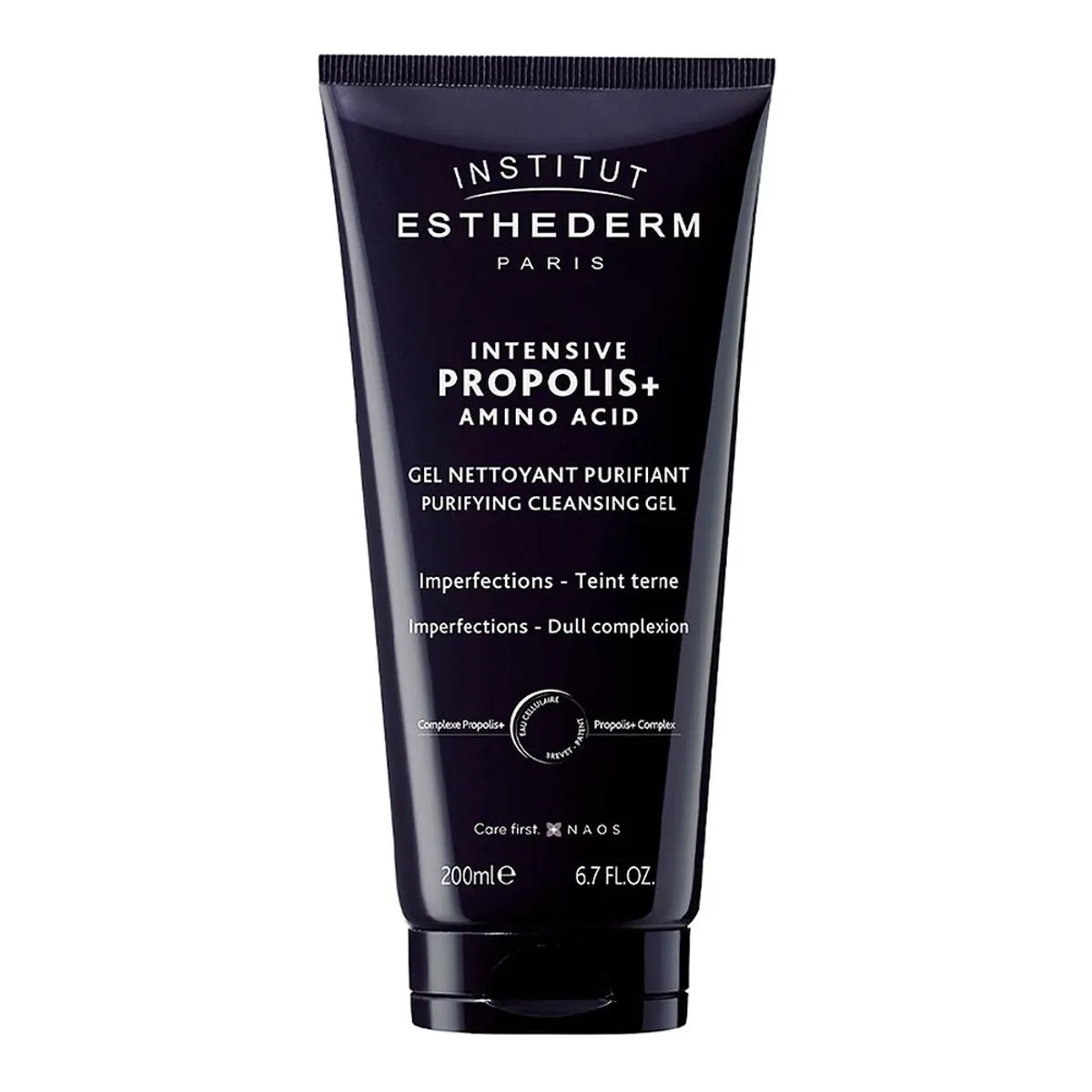 Gel De Limpeza Institut Esthederm Bisnaga 200ml