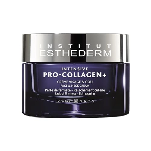 Creme Institut Esthederm Intensive Pro Collagen Pote 50g