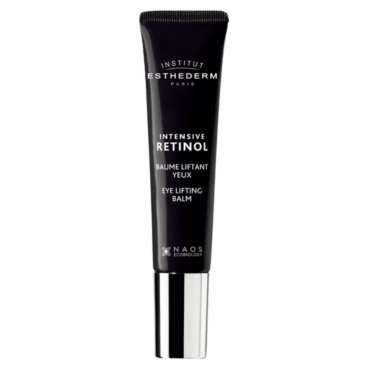 Rejuvenescedor Contorno Dos Olhos Bálsamo Institut Esthederm Intensive Retinol Bisnaga 15ml