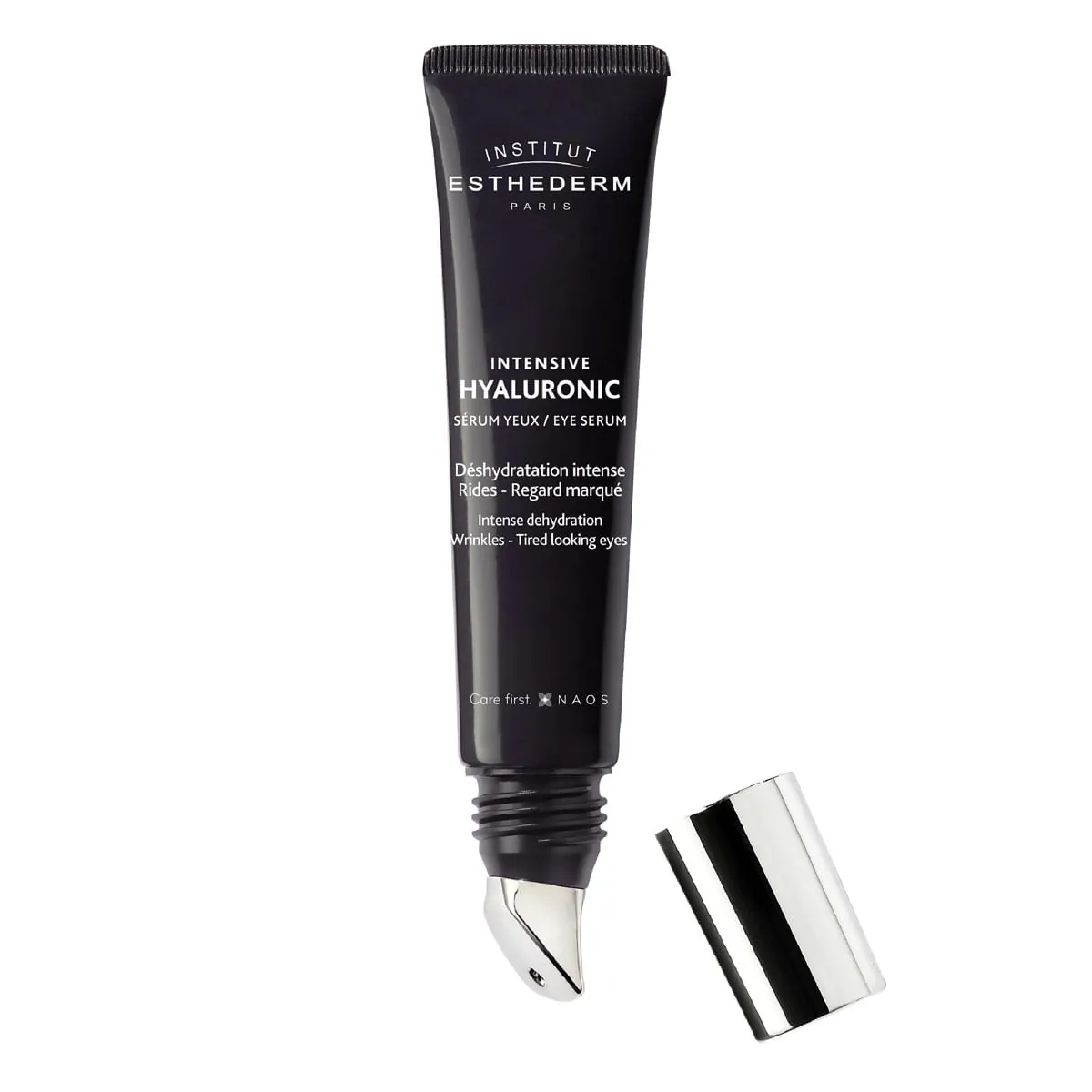 Sérum Esthederm Intensive Hyaluronic Anti-Idade Área dos Olhos 15ml