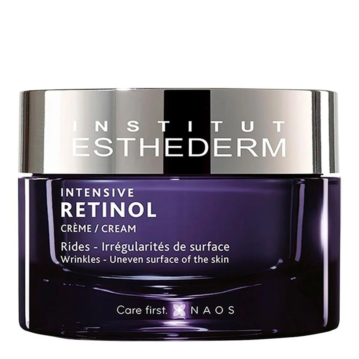 Creme Facial Anti-Idade Esthederm Intensive Retinol 50ml