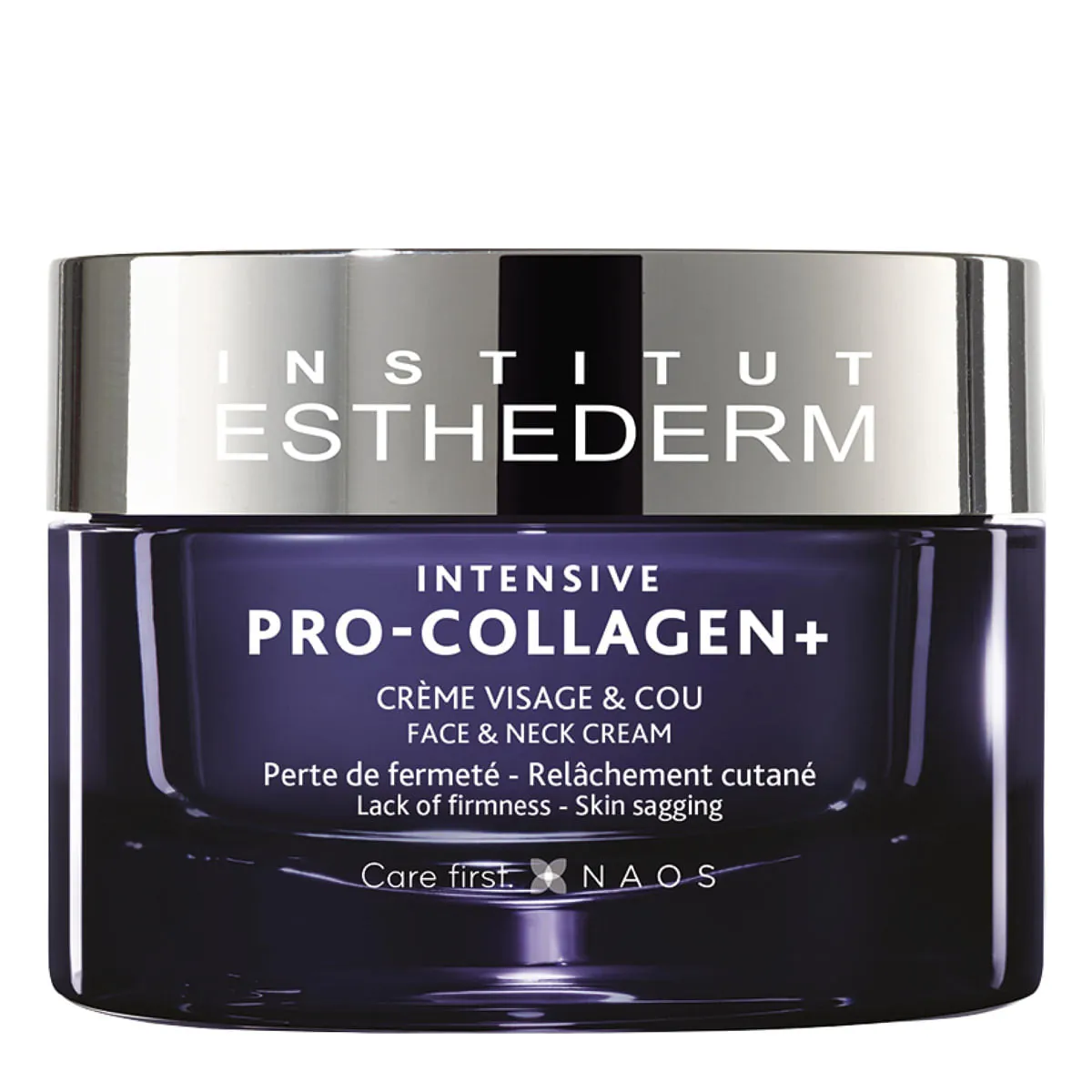 Creme Facial Anti-Idade Esthederm Intensive Pro-Collagen+ 50ml