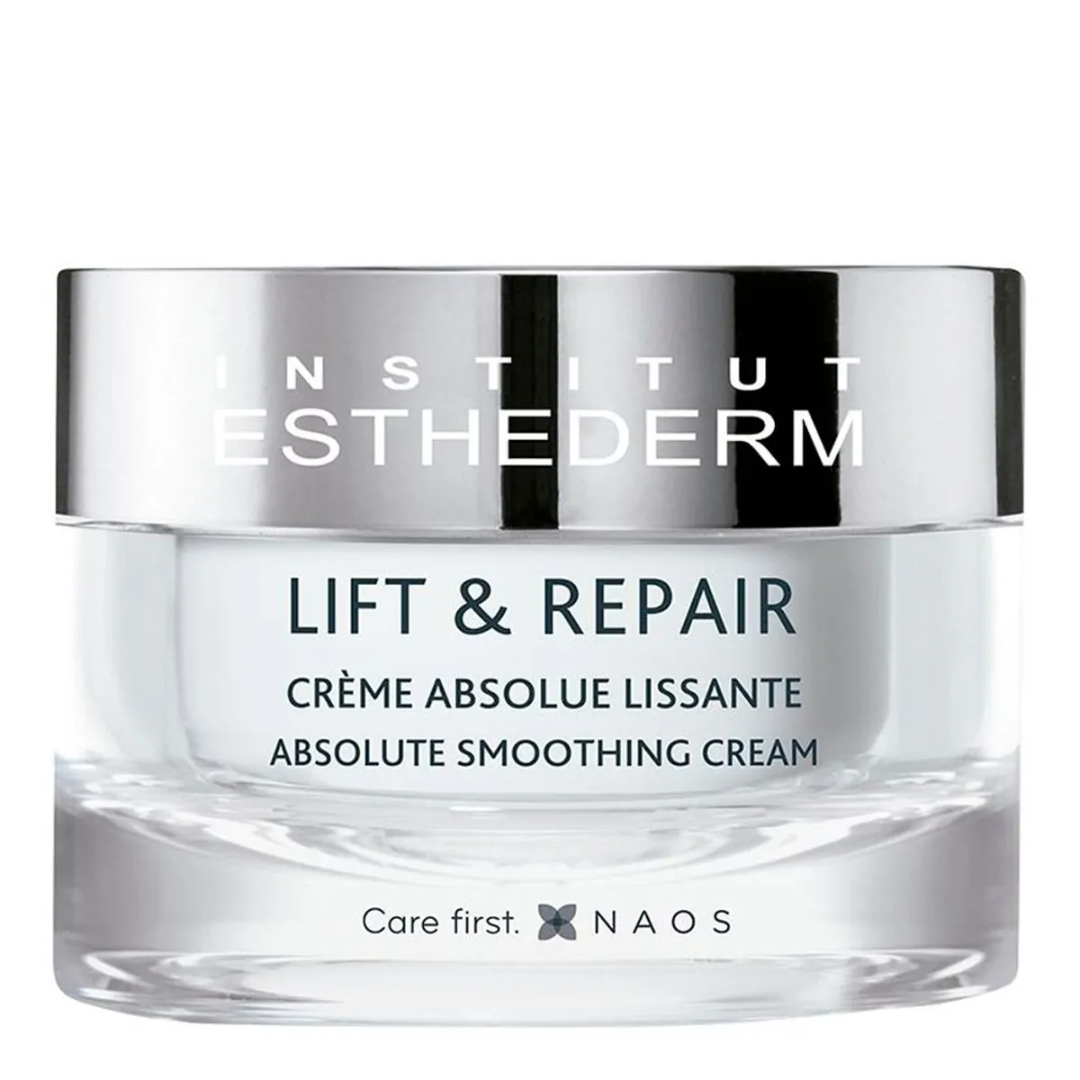 Creme Anti-Idade para Pescoço e Colo Esthederm Lift & Repair 50ml