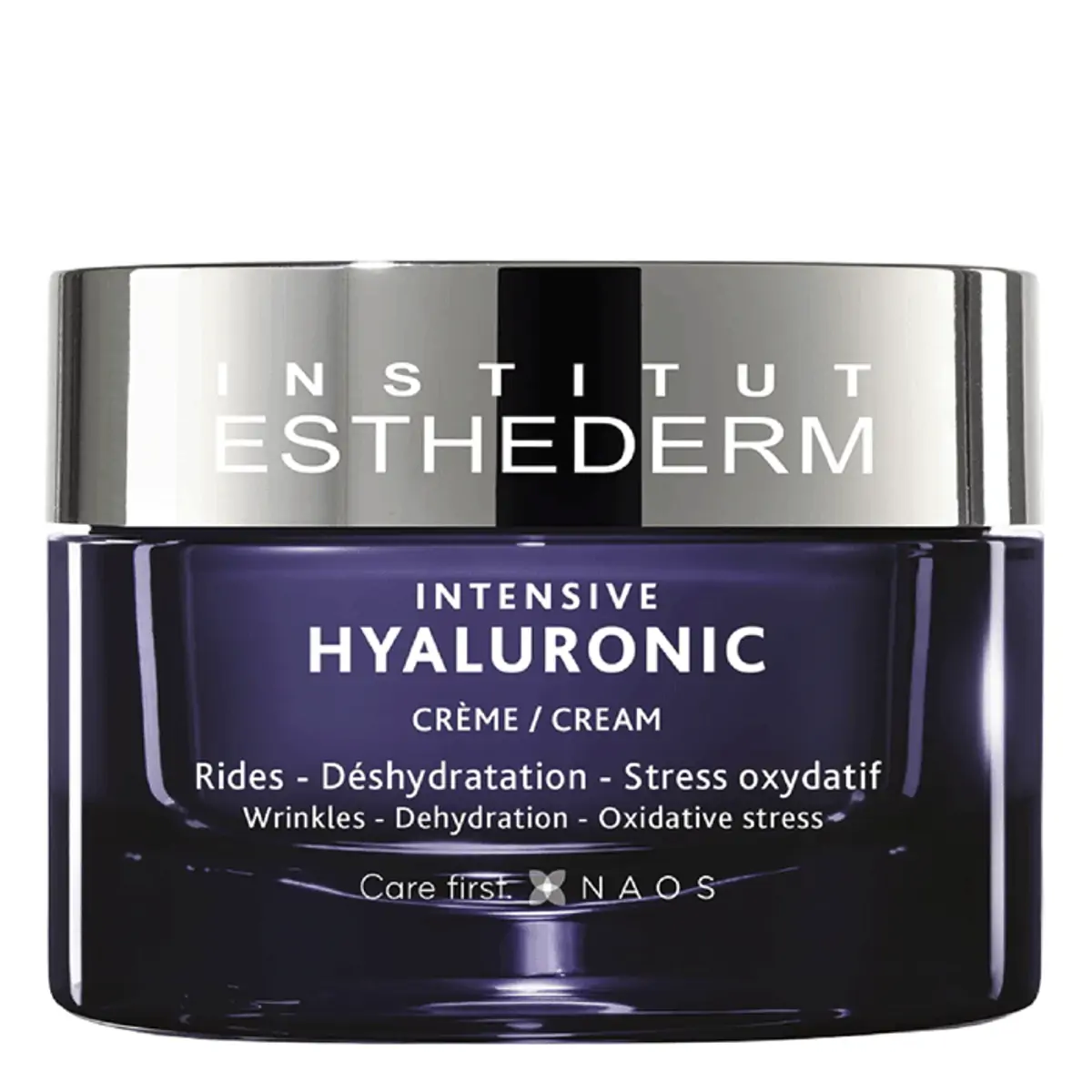 Creme Facial Anti-Idade Esthederm Intensive Hyaluronic 50ml