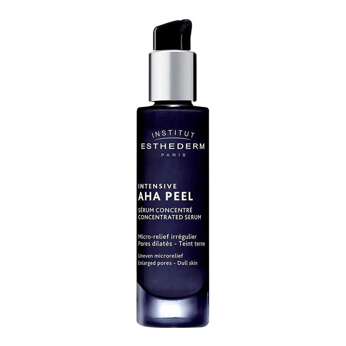 Sérum Anti-Idade Esthederm Intensive Aha Peel Facial com 30 ml