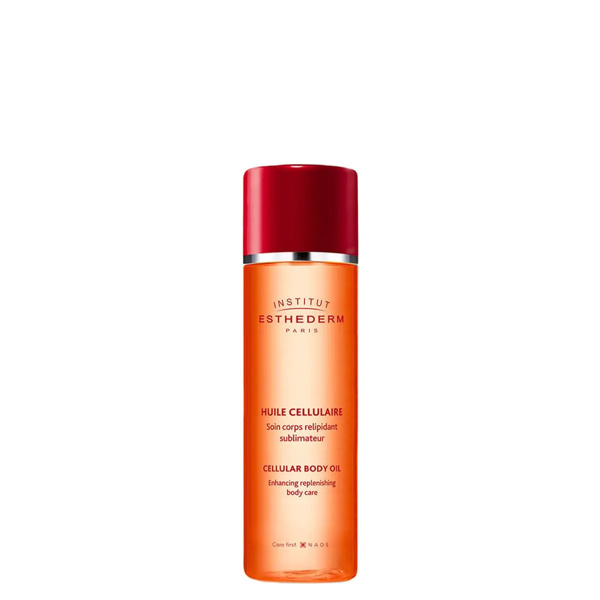 Óleo Corporal Anti-Idade Esthederm Huile Cellulaire 125 ml