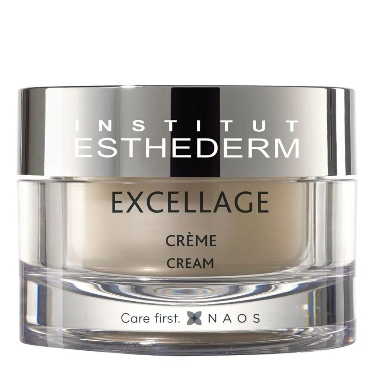Creme Facial Anti-Idade Estherderm Excellage 50ml