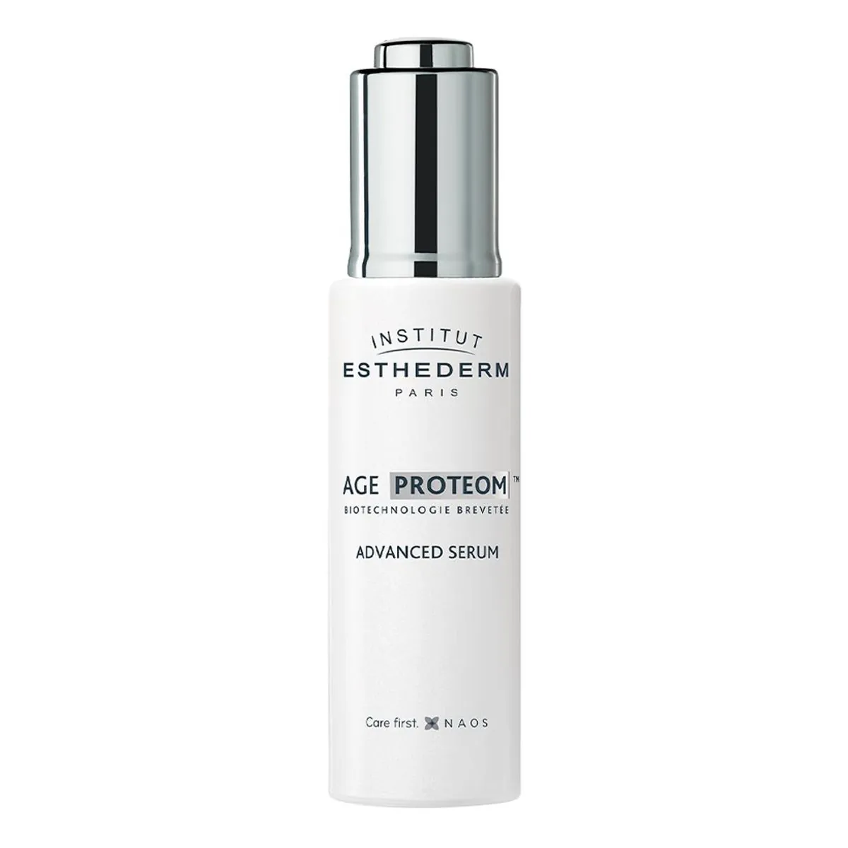 Sérum Advanced Institut Esthederm Age Proteom Caixa 30ml