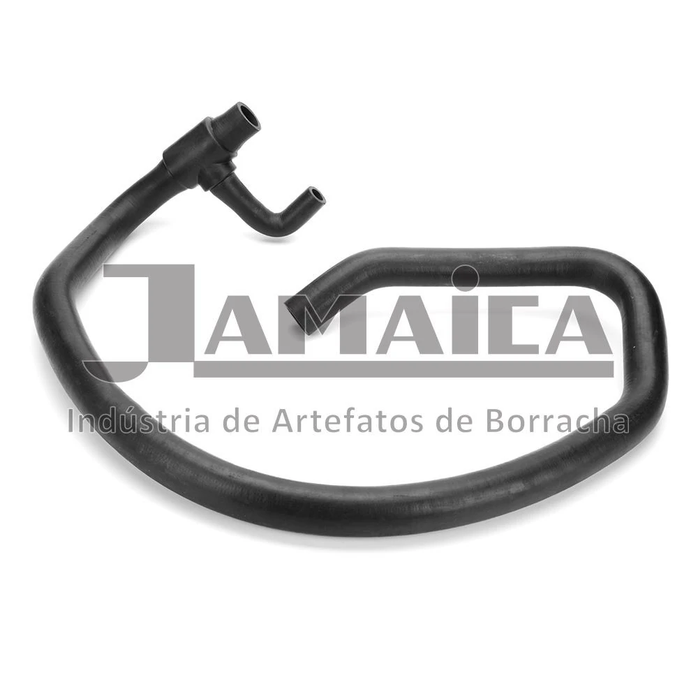 Mangueira do Reservatório do Radiador SCANIA 114/124 - JAMAICA RB7967