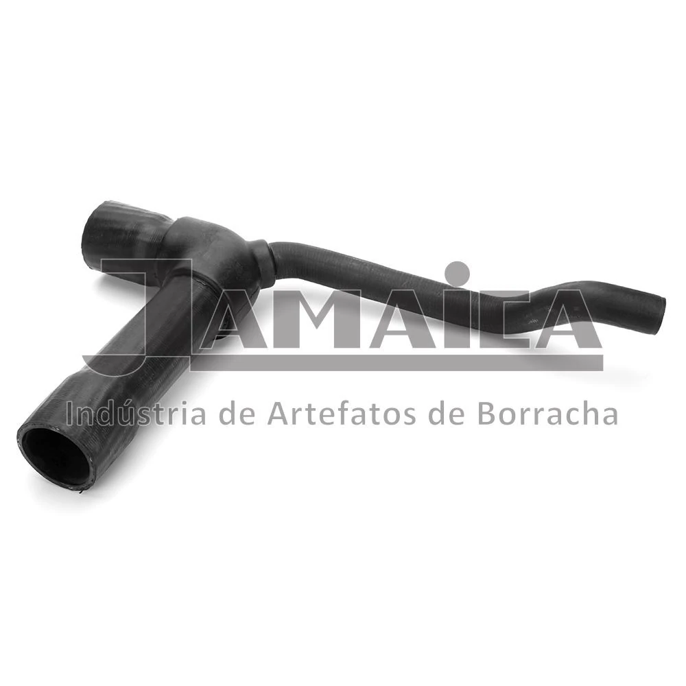 Mangueira do Reservatório do Radiador - JAMAICA RB7959