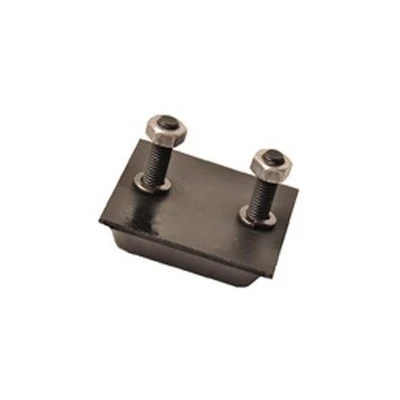 Batente do Feixe de Molas Traseiro MERCEDES BENZ 715 ACCELO/915 ACCELO - ROCHEPECAS 9793250044