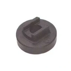 Coxim Inferior do Radiador - ROCHEPECAS 1665322