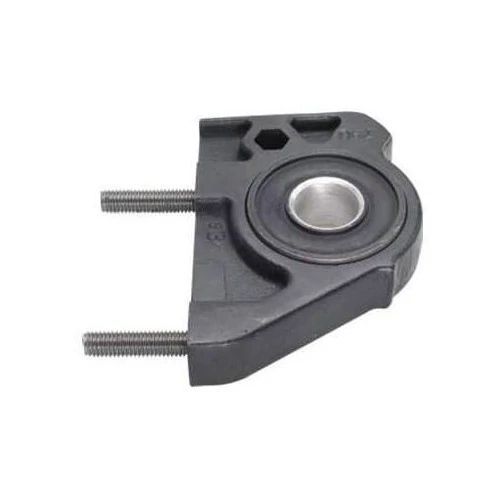 Coxim do Capô VOLVO NH12 Lado Esquerdo - ROCHEPECAS 20413799