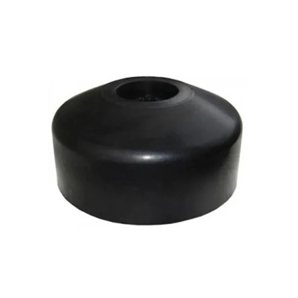 Coxim Superior do Amortecedor de Cabine Dianteiro - ROCHEPECAS 2R2899542