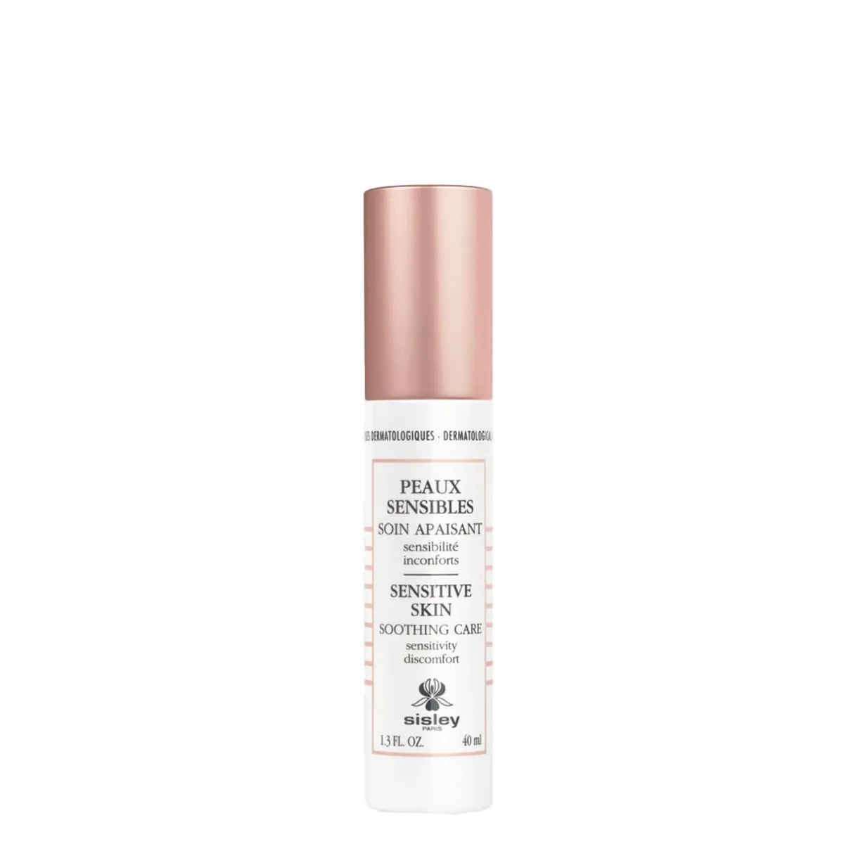 Sisley Sensitive Skin Soothing Care Creme Facial 40ml